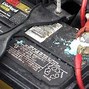 Image result for Corroded Car Battery Terminal