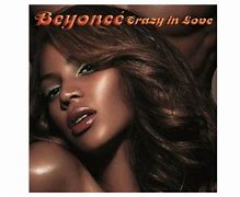 Image result for Beyonce Crazy in Love Album