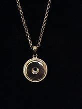Image result for Snap Jewelry Necklaces