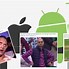 Image result for Applw vs Android Meme