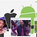 Image result for Apple Android Meme
