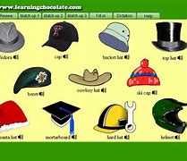 Image result for One Word Hat Ideas