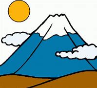 Image result for Mountain Clip Art Free Images