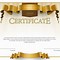 Image result for Certificate Template Transparent