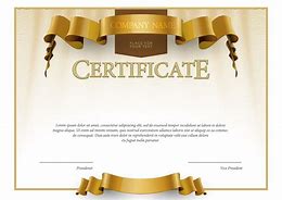 Image result for Certificate Template Transparent