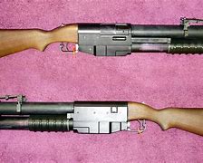 Image result for Police Grenade Launcher