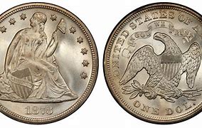 Image result for 1873 Dollar Coin