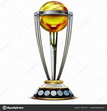 Image result for Cricket Winner Trophy