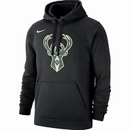 Image result for Milwaukee Bucks Sweatshirt