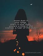 Image result for Quotes About Moon