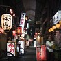 Image result for Tokyo Street Food Market