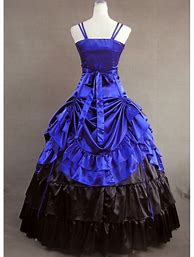 Image result for Gothic Masquerade Ball Gowns