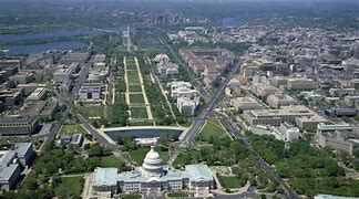 Image result for Washington D C