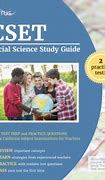 Image result for 30-Day Study Plan for Social Science CSET