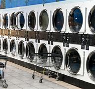 Image result for Industrial Washer and Dryer