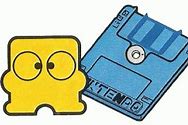 Image result for Disk Kun Famicom Mascot