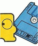 Image result for Famicom Disk System Mascot
