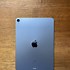 Image result for Blue iPad Talet