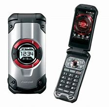 Image result for Kyocera Flip Phone