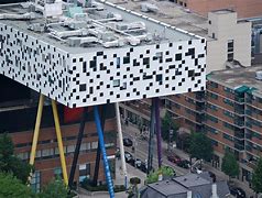 Image result for Will Alsop Architect