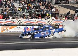 Image result for Blue Max Funny Car 8X10