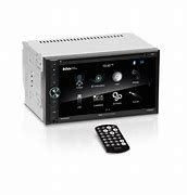 Image result for Double Din Car Stereo DVD Player