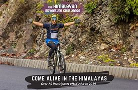 Image result for Himalayan Adventure Challenge