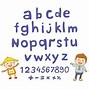 Image result for Kids ABC Alphabet Letters