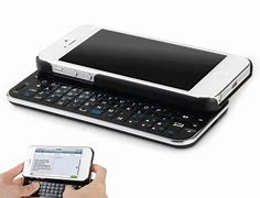 Image result for iPhone Keyboard Case