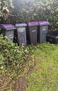 Image result for Torfaen Bin Collection Map Areas