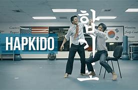 Image result for Hapkido Moves