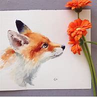 Image result for Cute Simple Watercolor