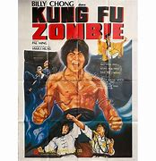Image result for Kung Fu Zombie
