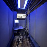 Image result for Vocal Recording Booth