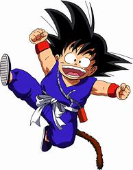 Image result for Goku Akatsuki