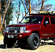 Image result for Jeep Liberty Off Road