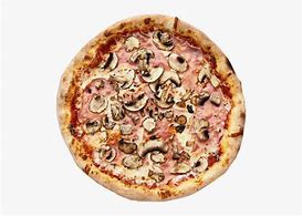 Image result for Roasted Mushroom Pizza