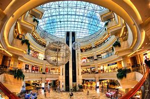 Image result for Big Shopping Mall