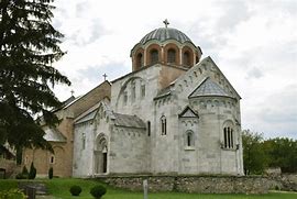 Image result for Crkva Studenica
