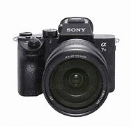 Image result for Sony A7 Mark III