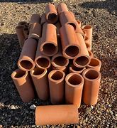 Image result for Drainage Saddle Clay Pipe