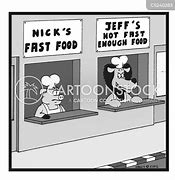 Image result for Funny Fast Food Memes