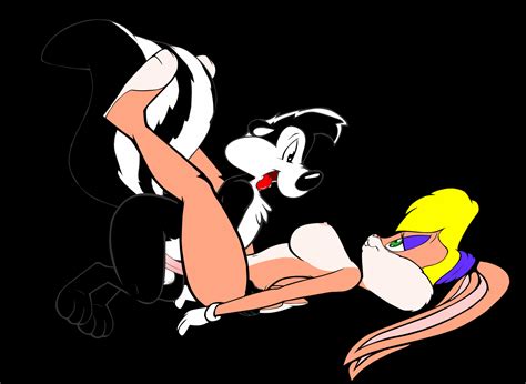 Space Jam Characters Nude