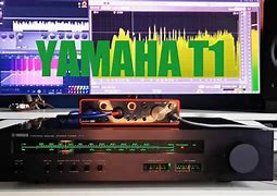Image result for Yamaha T1 Tuner