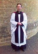 Image result for Anglican Priest