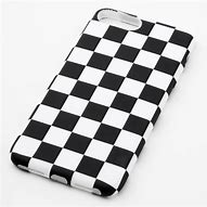 Image result for iPhone 6 Checkered Phone Case