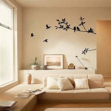 Image result for DIY Wall Stickers