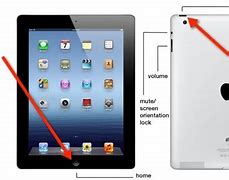 Image result for iPad Reset Pin