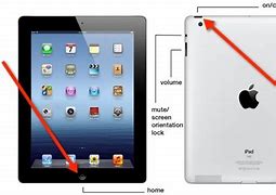 Image result for Hard Reset iPad with Buttons