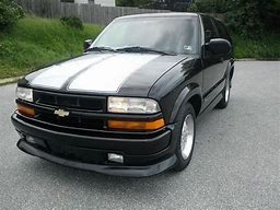 Image result for 01 Chevy S10